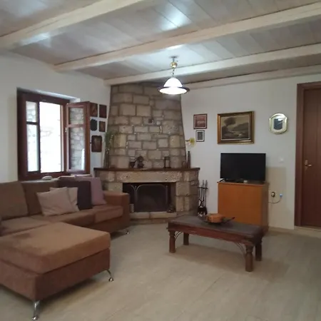 Apartment Boliari House *