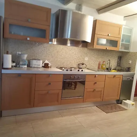 Boliari House Apartment