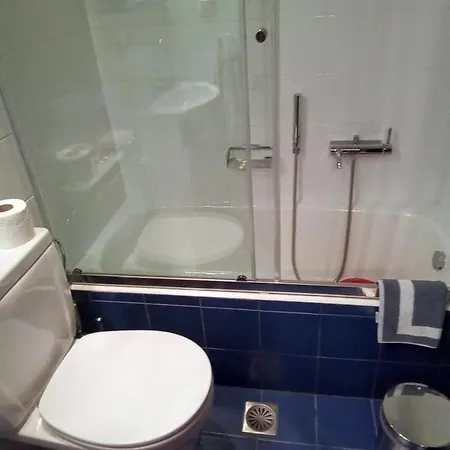 Apartment Boliari House *