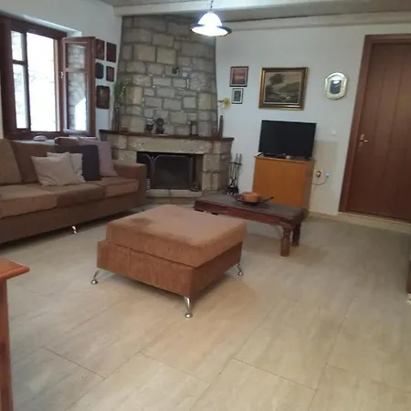 Boliari House Apartment *