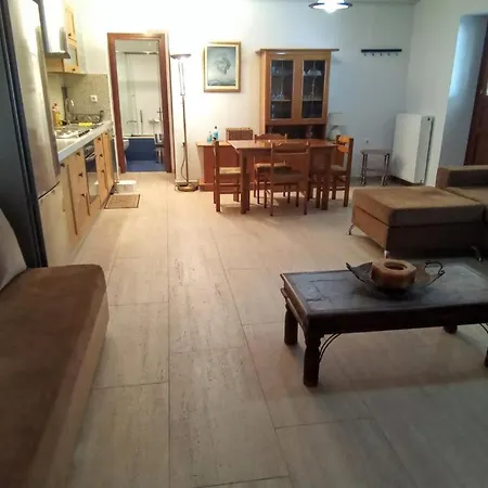 Apartment Boliari House